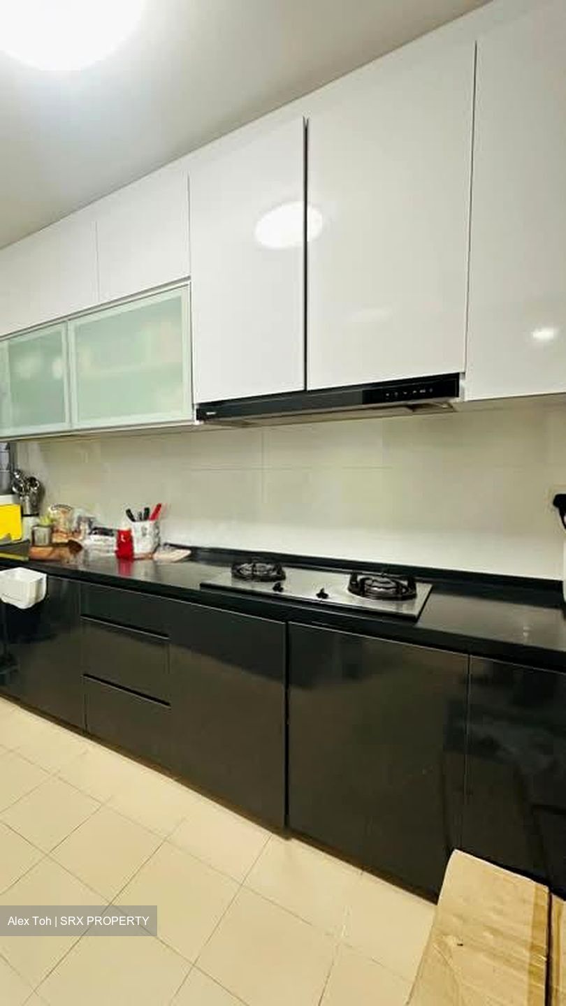 Blk 440B West Ridges @ Bukit Batok (Bukit Batok), HDB 5 Rooms #584538071